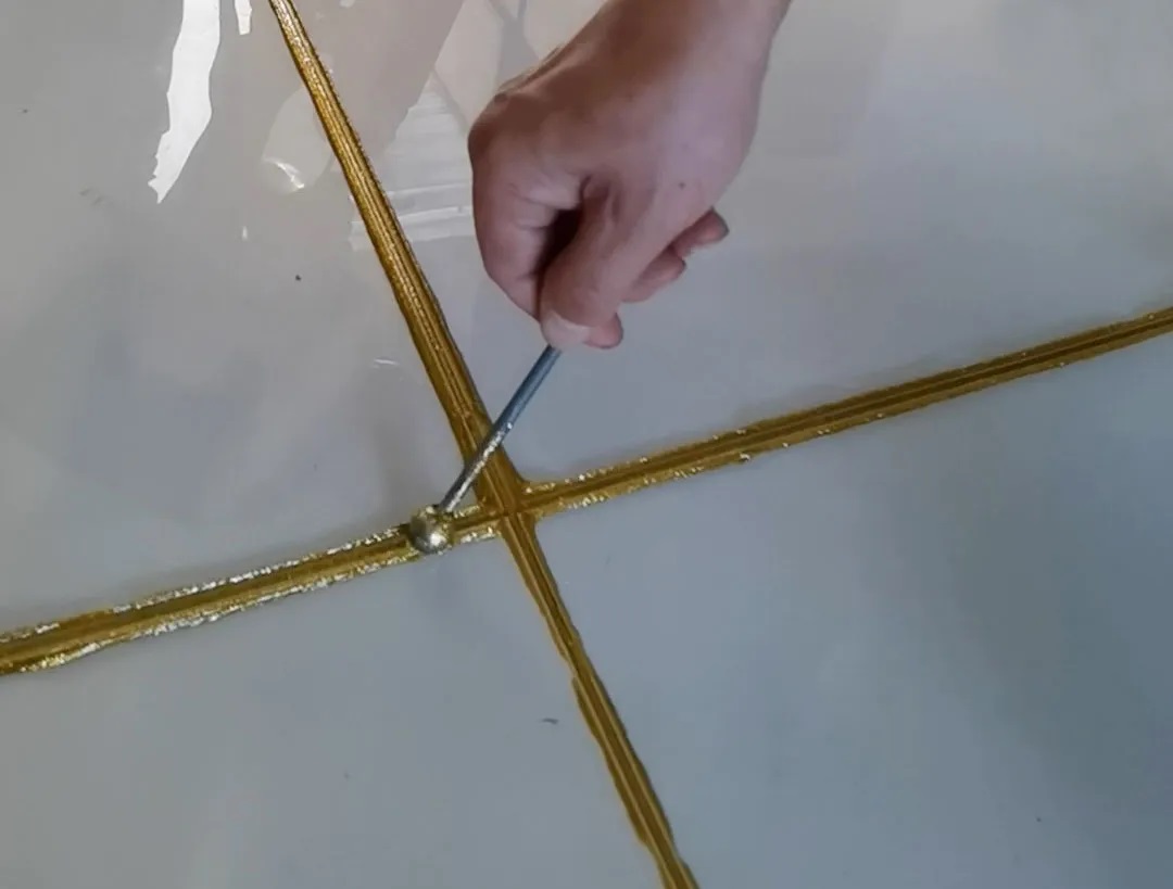 你還在為美縫壓縫的問題煩惱嗎？
